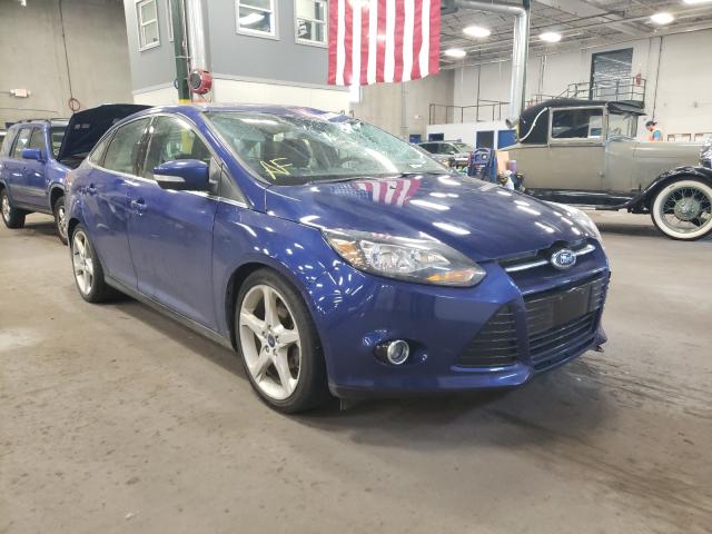 FORD FOCUS TITA 2014 1fadp3j28el229987