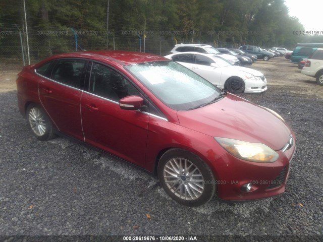 FORD FOCUS 2014 1fadp3j28el233327