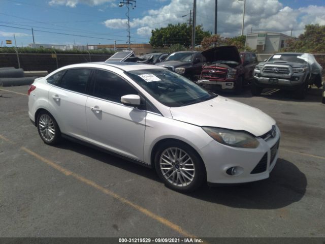 FORD FOCUS 2014 1fadp3j28el237944