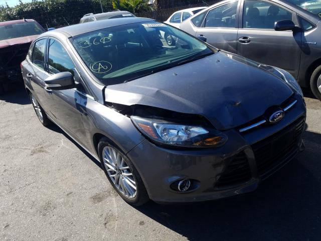 FORD NULL 2014 1fadp3j28el238138