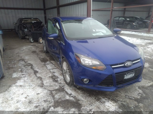 FORD FOCUS 2014 1fadp3j28el241475