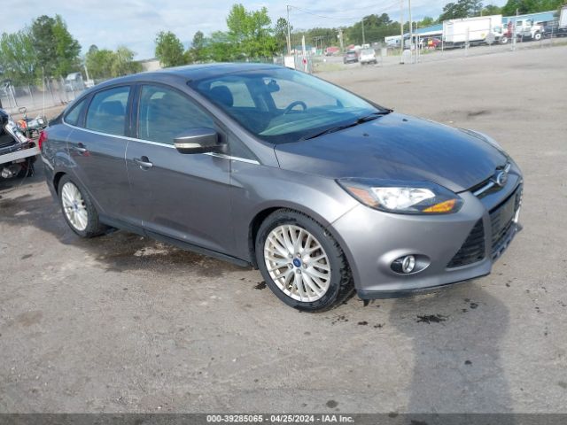 FORD FOCUS 2014 1fadp3j28el291261