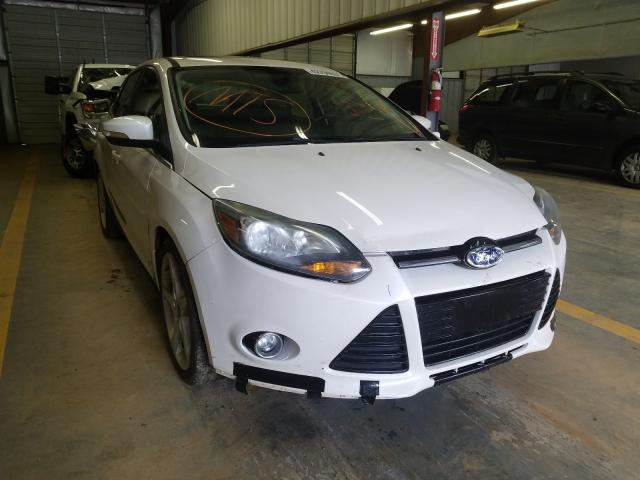 FORD FOCUS TITA 2014 1fadp3j28el298016