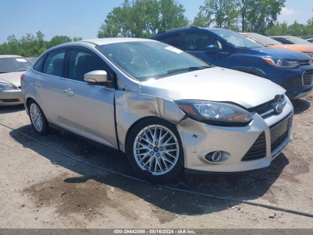 FORD FOCUS 2014 1fadp3j28el354505