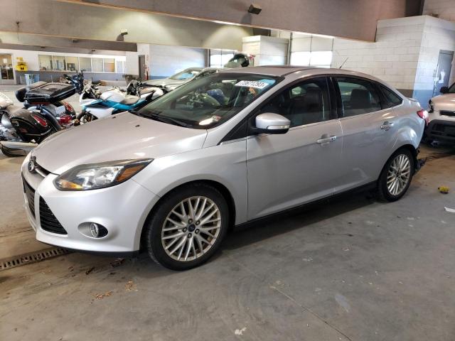 FORD FOCUS 2014 1fadp3j28el369201