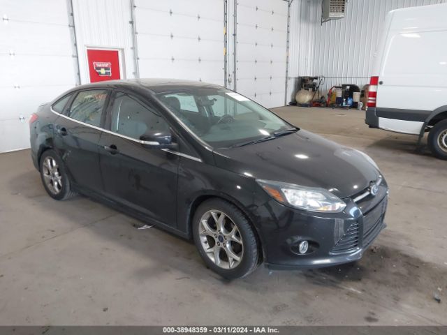 FORD FOCUS 2014 1fadp3j28el381963