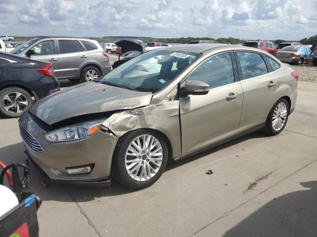 FORD FOCUS 2015 1fadp3j28fl346616