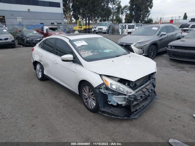 FORD FOCUS 2017 1fadp3j28hl264985