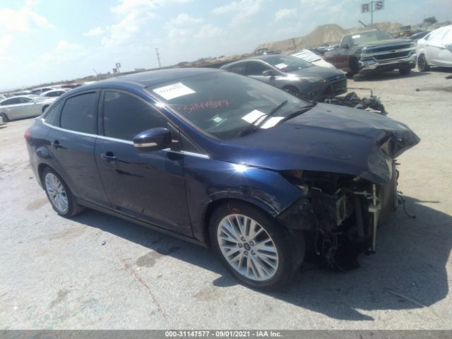 FORD FOCUS 2017 1fadp3j28hl287795