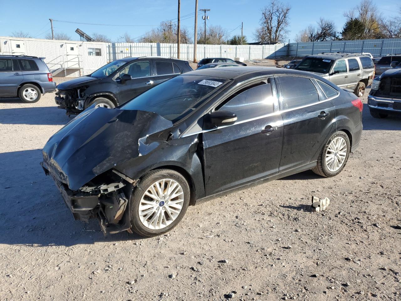 FORD FOCUS 2018 1fadp3j28jl249991