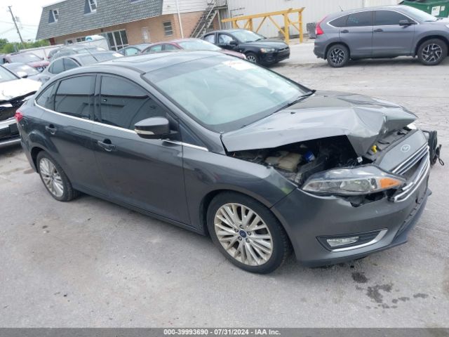 FORD FOCUS 2018 1fadp3j28jl271781