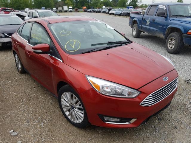 FORD FOCUS 2018 1fadp3j28jl294509