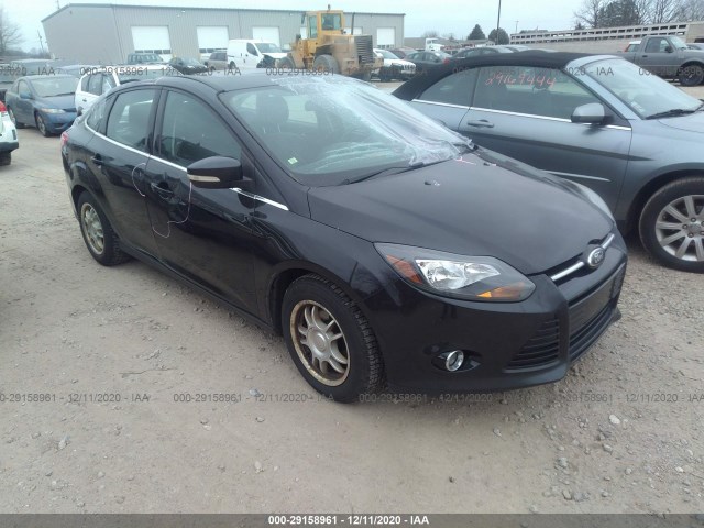 FORD FOCUS 2013 1fadp3j29dl123157