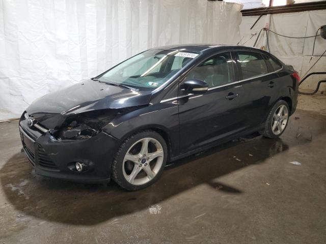 FORD FOCUS 2013 1fadp3j29dl148933