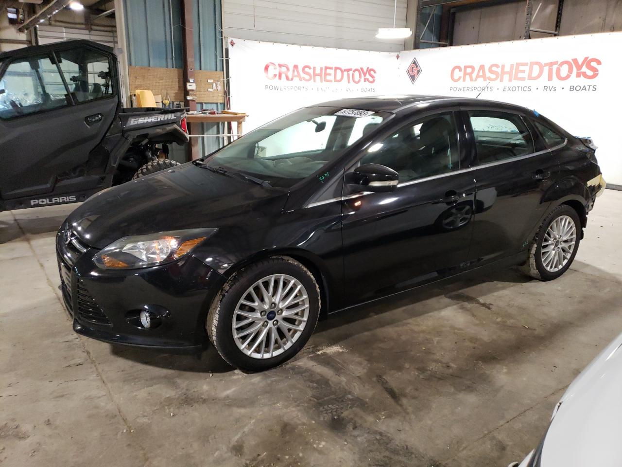 FORD FOCUS 2013 1fadp3j29dl158202