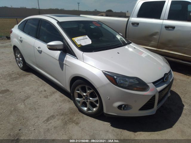 FORD FOCUS 2013 1fadp3j29dl181219