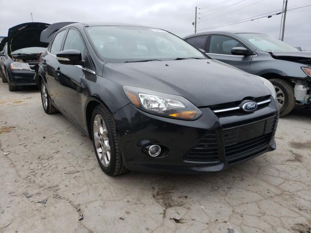 FORD FOCUS TITA 2013 1fadp3j29dl255903