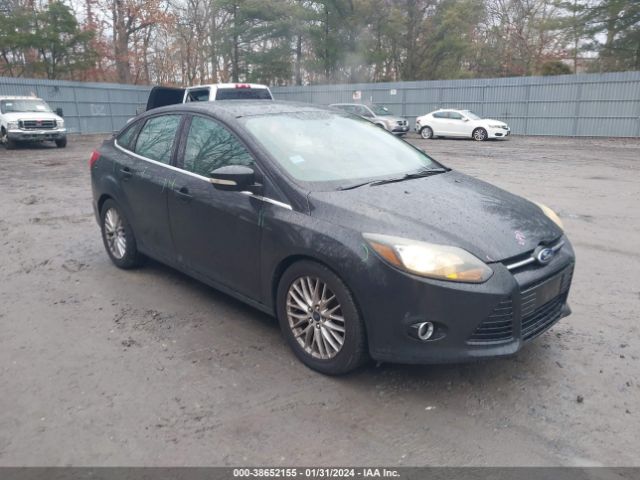 FORD FOCUS 2013 1fadp3j29dl338859