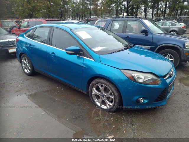 FORD FOCUS 2013 1fadp3j29dl360148