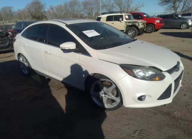 FORD FOCUS 2014 1fadp3j29el108840