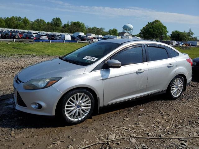 FORD FOCUS 2014 1fadp3j29el125900