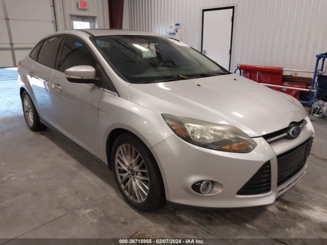 FORD FOCUS 2014 1fadp3j29el134838