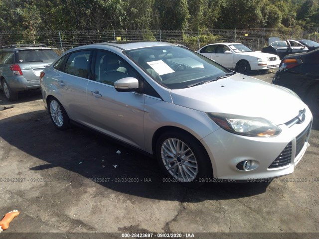 FORD FOCUS 2014 1fadp3j29el141885