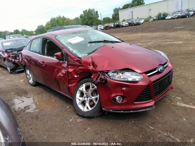 FORD FOCUS 2014 1fadp3j29el182730