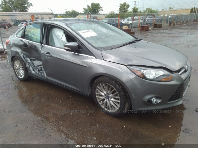 FORD FOCUS 2014 1fadp3j29el193937