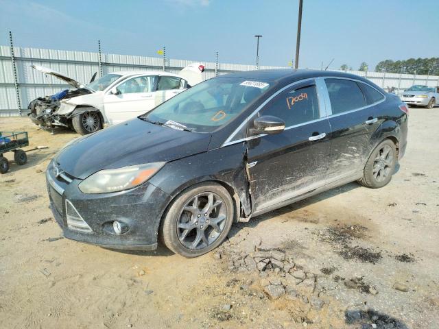 FORD FOCUS TITA 2014 1fadp3j29el232929