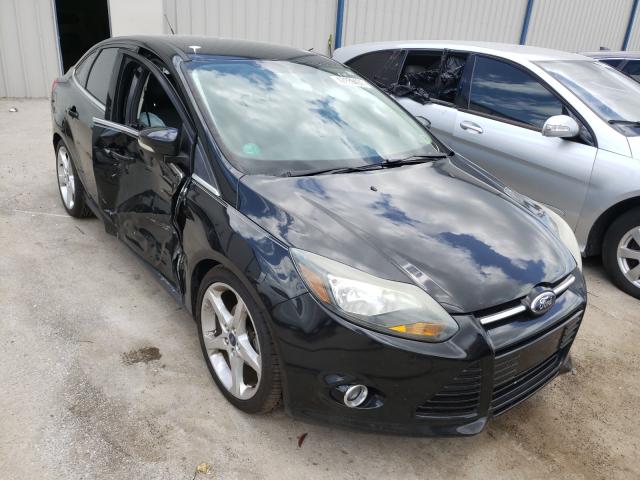 FORD FOCUS TITA 2014 1fadp3j29el233725