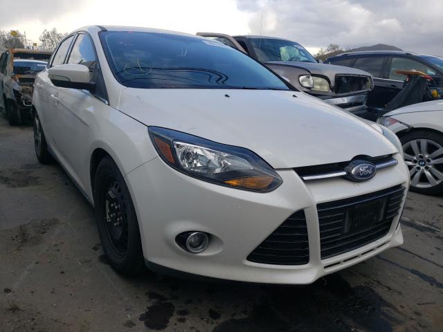 FORD FOCUS TITA 2014 1fadp3j29el248001