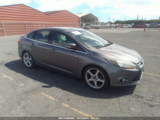 FORD FOCUS 2014 1fadp3j29el274937