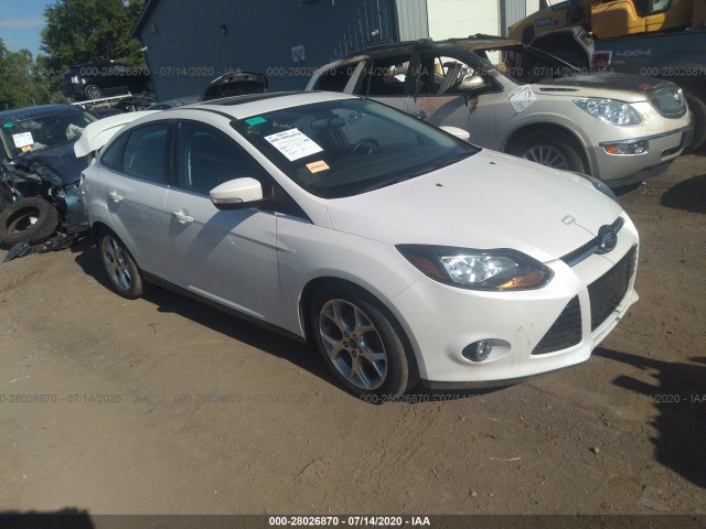 FORD FOCUS 2014 1fadp3j29el275389