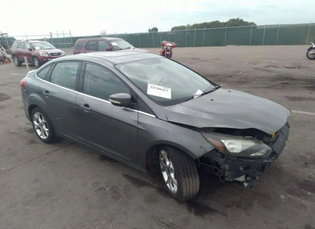 FORD FOCUS 2014 1fadp3j29el321156