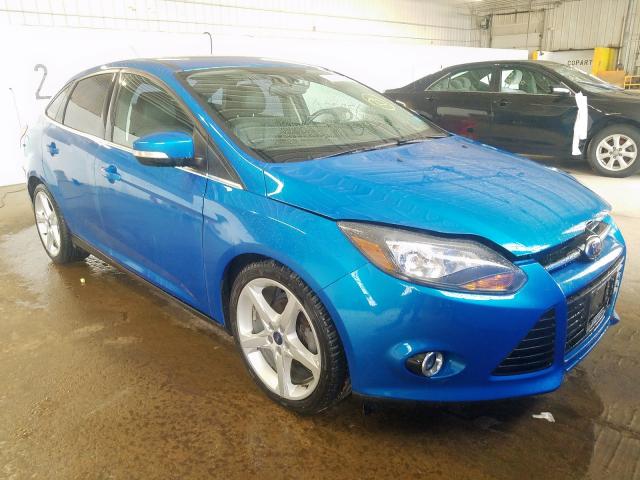 FORD FOCUS TITA 2014 1fadp3j29el413352