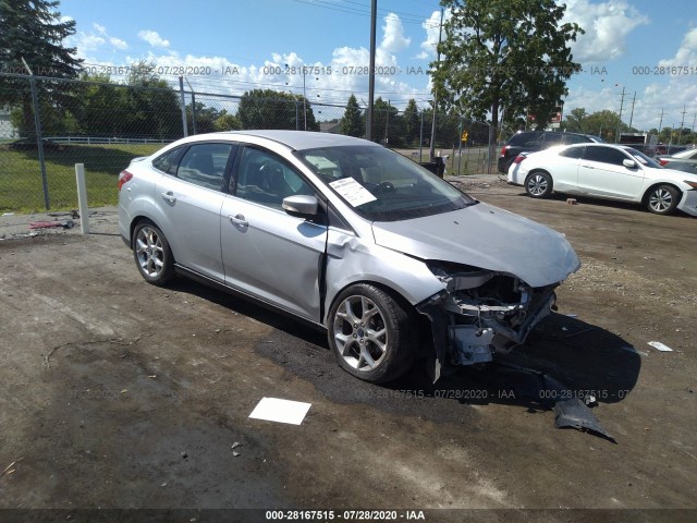 FORD FOCUS 2014 1fadp3j29el439319