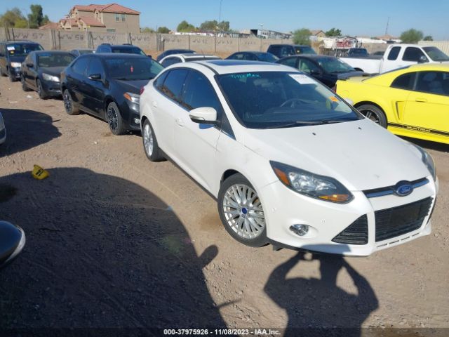 FORD FOCUS 2014 1fadp3j29el461675