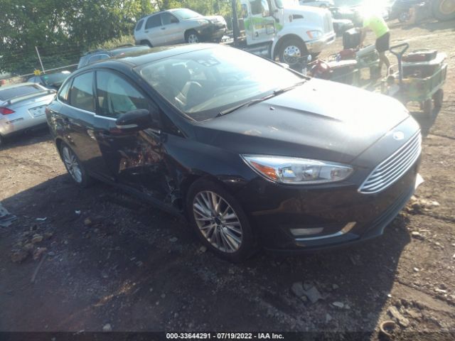 FORD FOCUS 2015 1fadp3j29fl200886