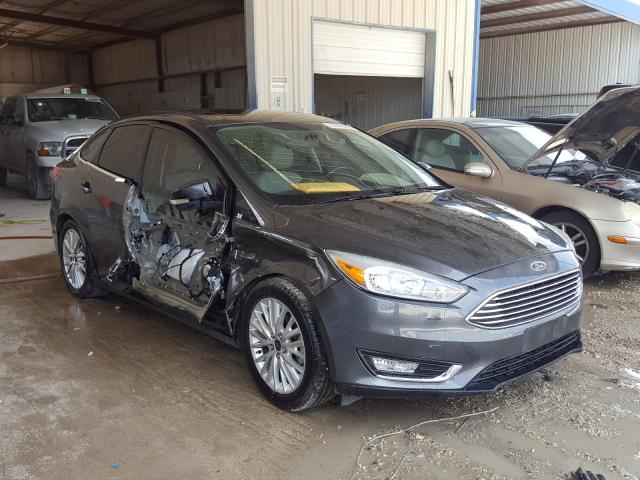 FORD FOCUS 2015 1fadp3j29fl219812