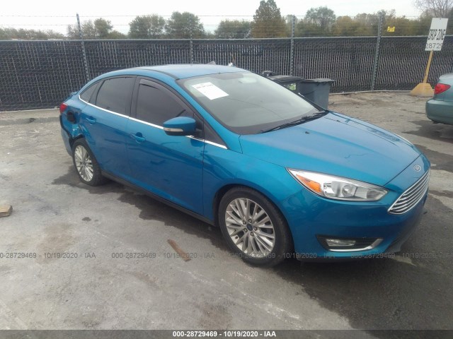 FORD FOCUS 2015 1fadp3j29fl228431