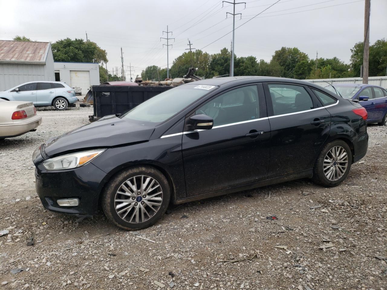 FORD FOCUS 2015 1fadp3j29fl229398