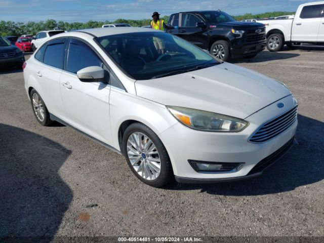 FORD FOCUS 2015 1fadp3j29fl304634