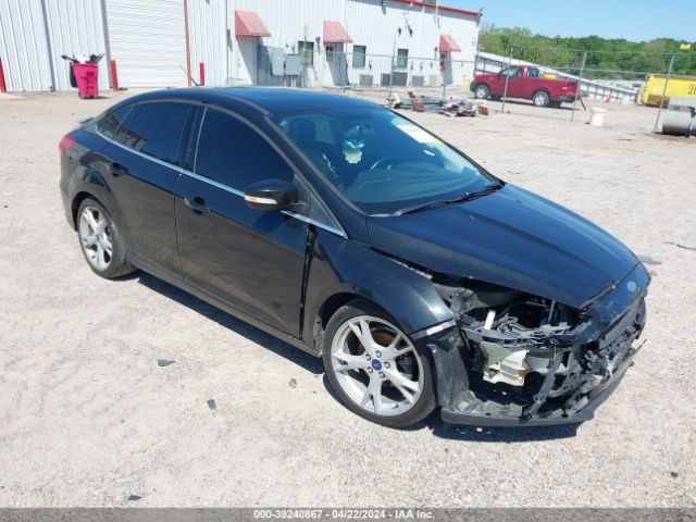 FORD FOCUS 2015 1fadp3j29fl311471