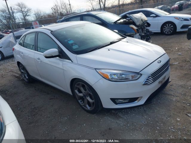 FORD FOCUS 2015 1fadp3j29fl312281