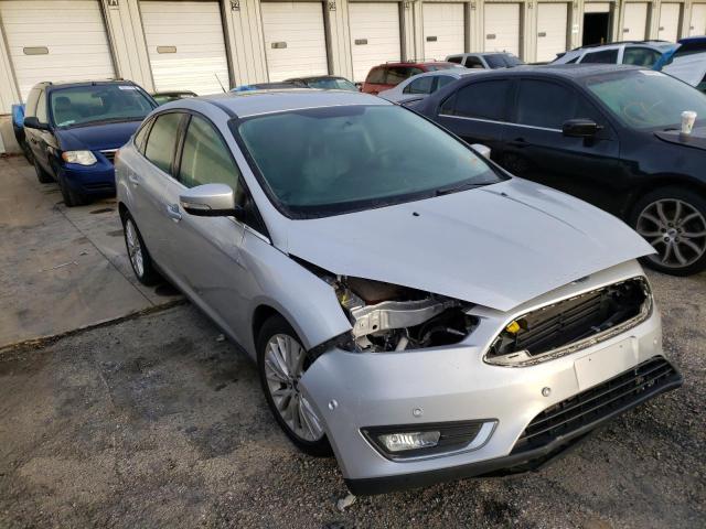 FORD FOCUS 2015 1fadp3j29fl345345