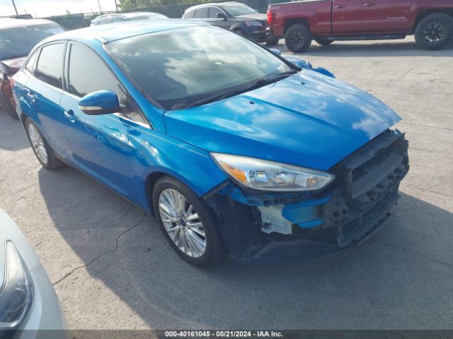 FORD FOCUS 2015 1fadp3j29fl347452