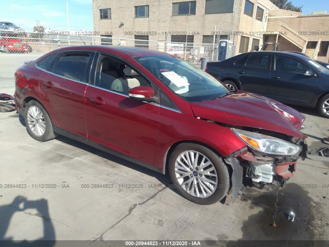 FORD FOCUS 2017 1fadp3j29hl265286