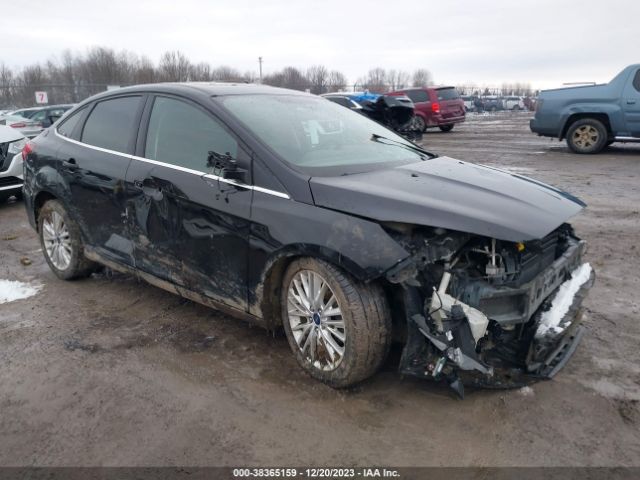 FORD FOCUS 2018 1fadp3j29jl218460