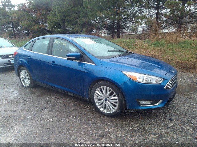 FORD FOCUS 2018 1fadp3j29jl228437